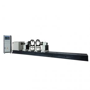 YDW-2000A universal transmission shaft dynamic balancing machine - 副本 - 副本